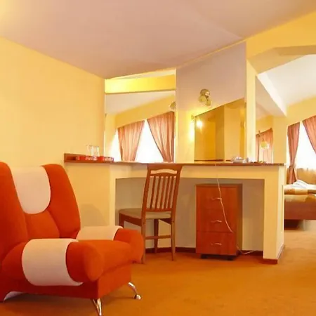 Center 3* Braşov