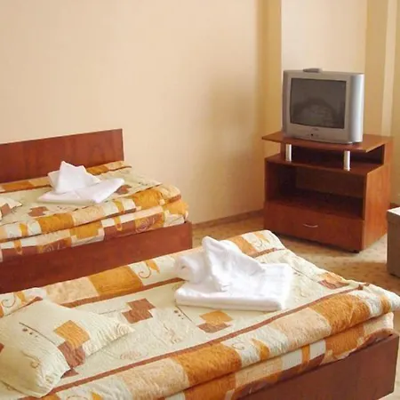 Center Hotel Braşov