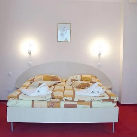 Center Hotel