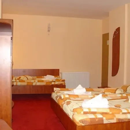 Hotel Center