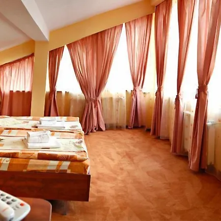 Hotel Center