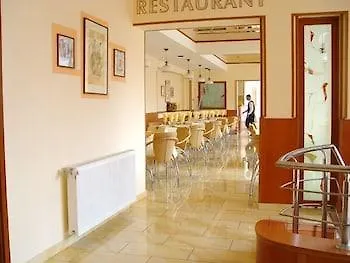 Hotel Center Braşov