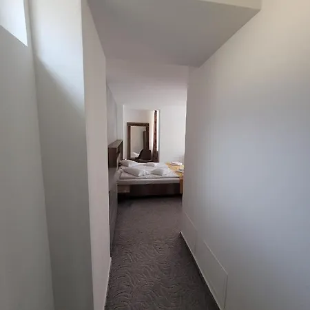 Hotel Center Braşov