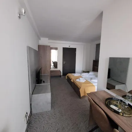 Center Hotel