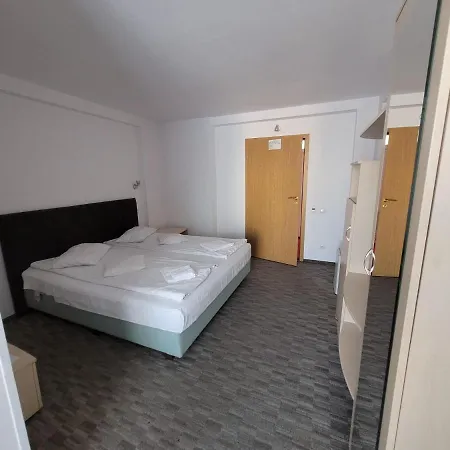 Hotel Center Braşov