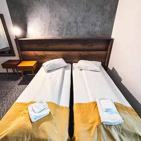 Center Hotel Braşov