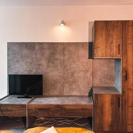 Center 3* Braşov