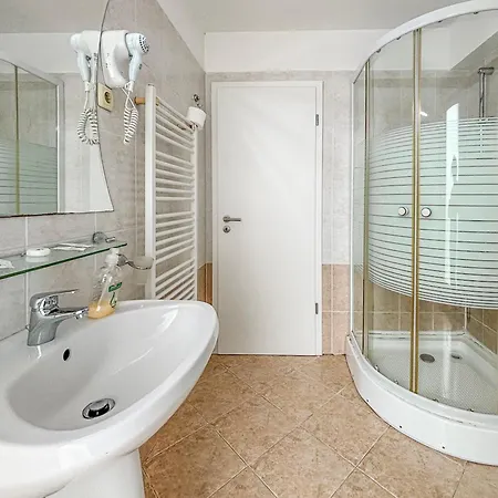 Hotel Center Braşov