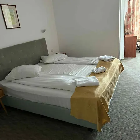 Center Hotel Braşov