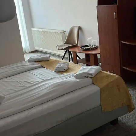 Hotel Center Braşov