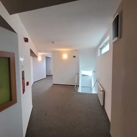 Hotel Center Braşov