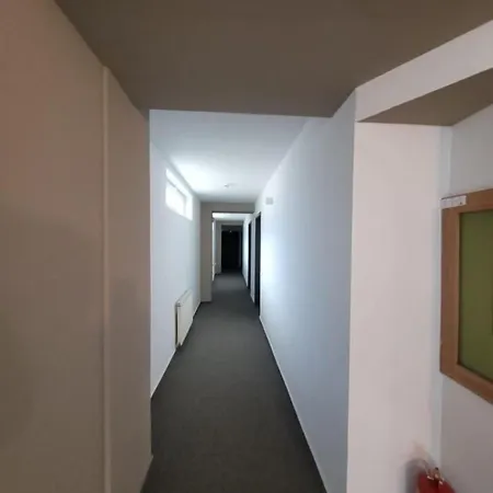 Center ホテル