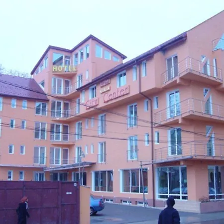Center Braşov
