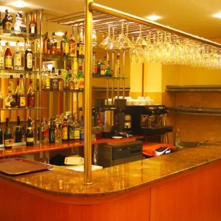 Hotel Center