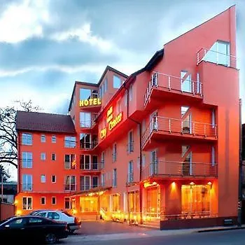 Center Braşov