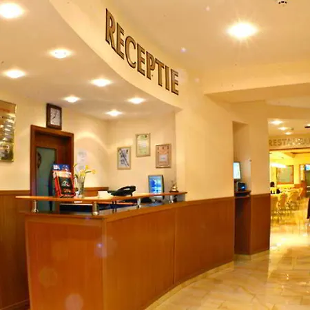 Hotel Center Braşov
