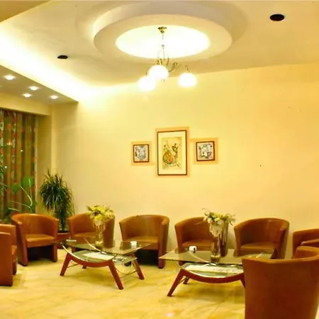 Hotel Center Braşov