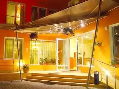 Hotel Center Braşov