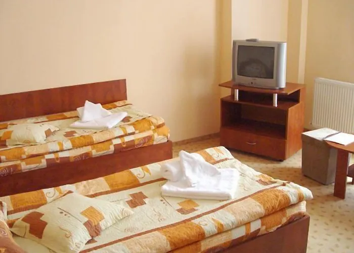 Center Hotel Braşov