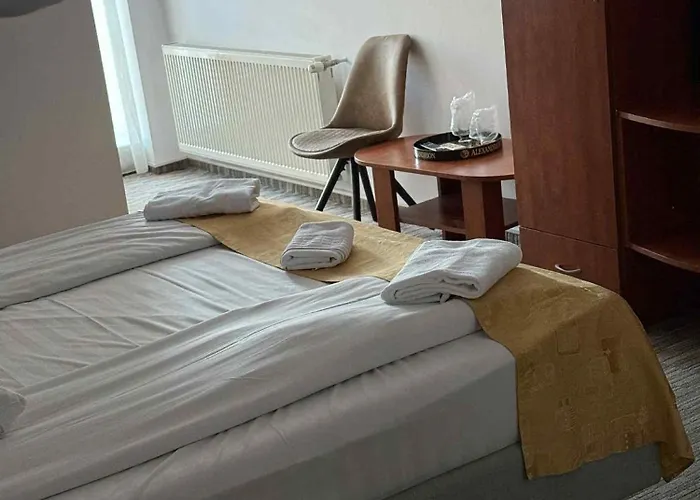 Hotel Center Brașov